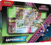Coffret Collection Spéciale Amphinobi