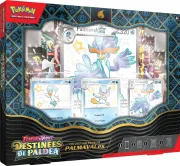 Coffret Collection Premium Palmaval