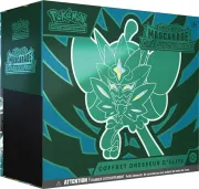 Coffret Dresseur d'Élite