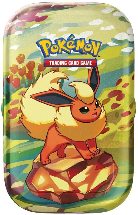 Mini Tin Pyroli