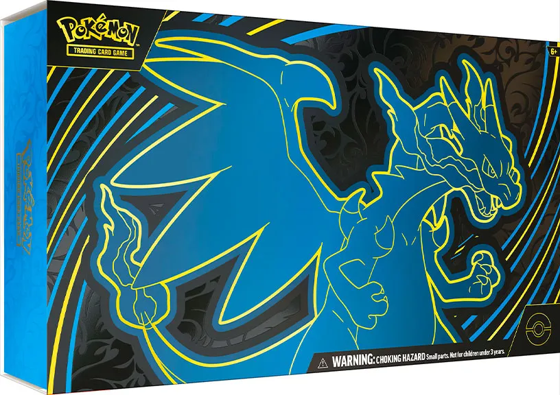 Ultra Premium Collection Dracaufeu