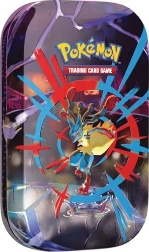 Mini-boîte - Méga-Lucario