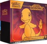 Coffret Dresseur d'Élite