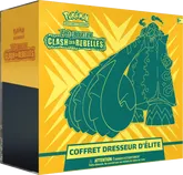 Coffret Dresseur d'Élite