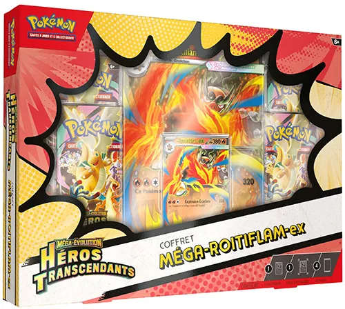 Coffret Méga-Roitiflam ex
