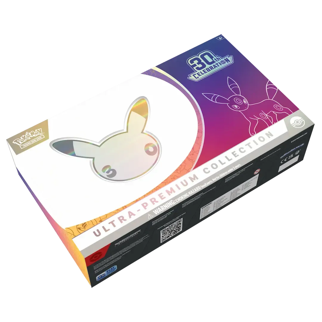 Ultra-Premium Noctali