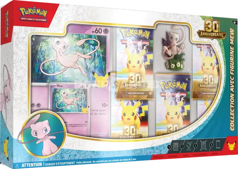 Coffret et boite